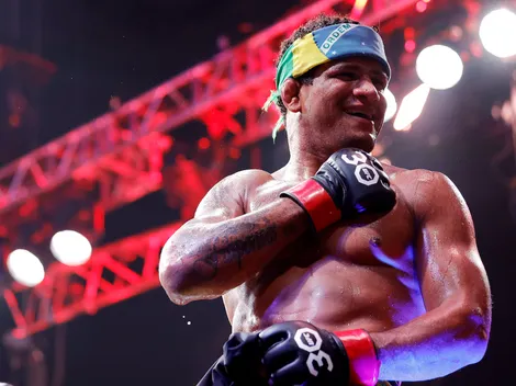 Quién pelea HOY sábado 18 de abril de 2026 en UFC: horarios y cómo ver los combates EN VIVO