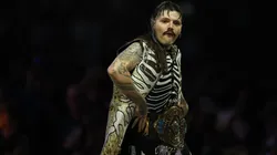 Dominik Mysterio será uno de los grandes protagonistas de WrestleMania.