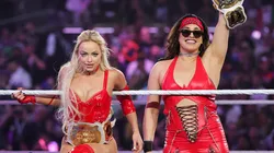 WrestleMania 42 captará la atención del fin de semana.