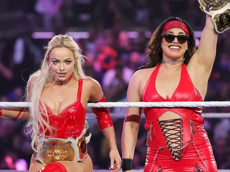 ¿Dónde es el WrestleMania 42 de la WWE?