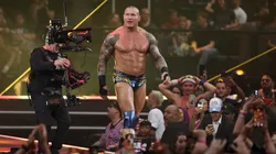 Randy Orton serán uno de los protagonistas de WrestleMania 42.