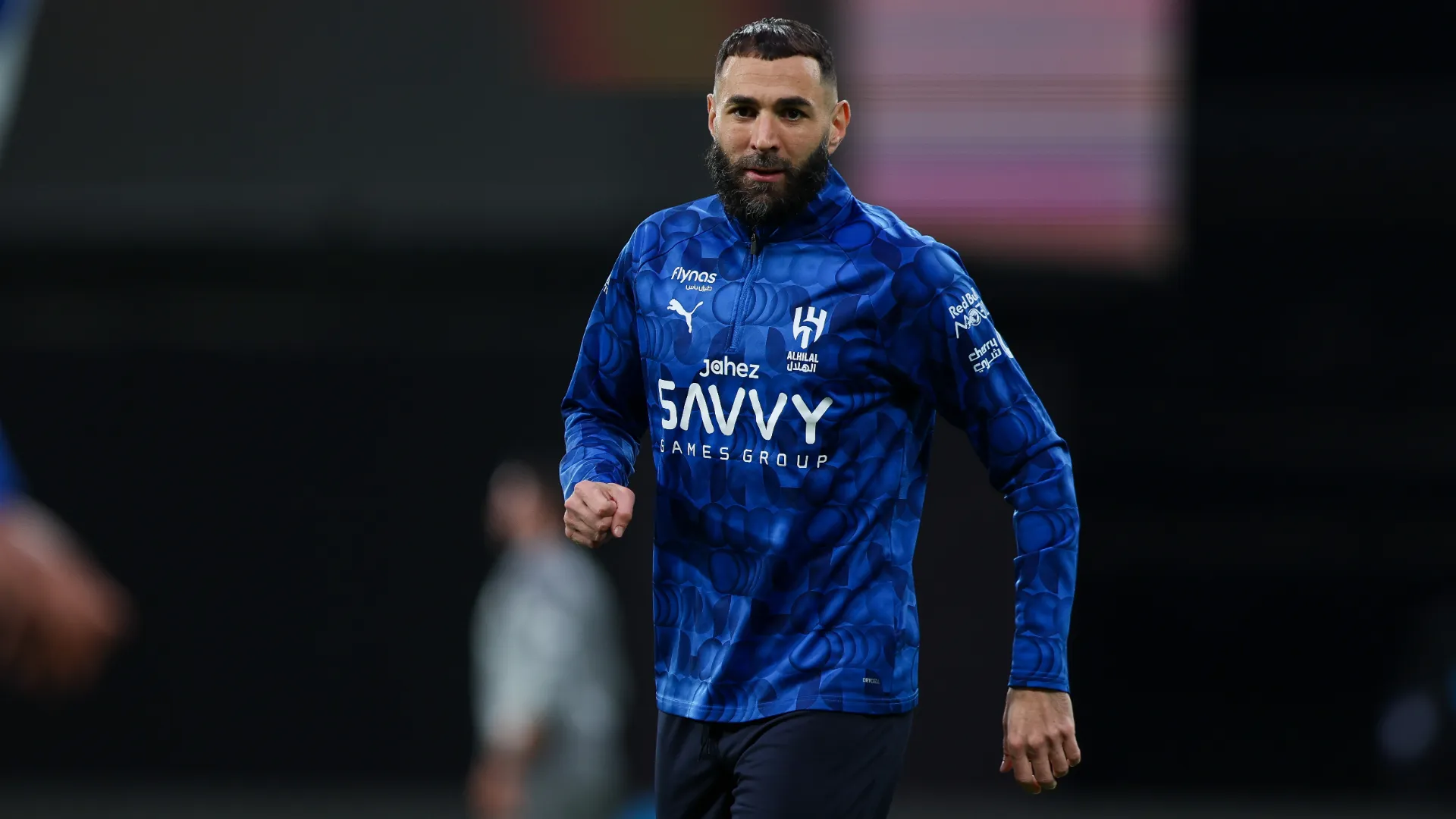 El Al-Ahli de Karim Benzema ya fue vendido a inversores privados. (GETTY IMAGES)