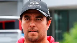 Checo Pérez podría ceder su asiento en el GP de Barcelona 2026