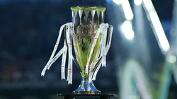 Todo listo para una nueva instancia del certamen internacional de CONCACAF