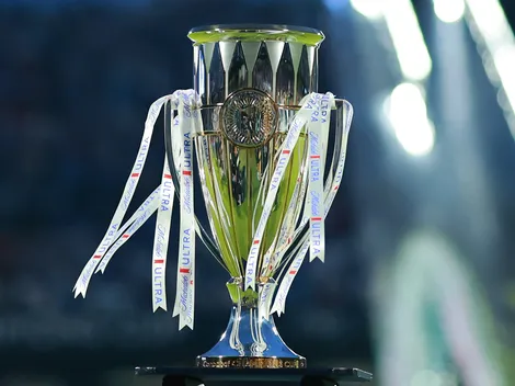 Días y horarios de las Semifinales de la Concachampions 2026