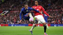 La última vez que se enfrentaron el Manchester United venció por 2-1 al Chelsea en Old Trafford.