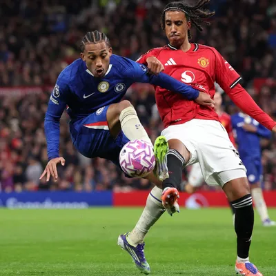 Pronósticos Chelsea vs Manchester United: un duelo clave por los puestos de Champions