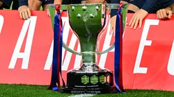 La Primera División de España tendrá un parate y se retomará recién la semana próxima