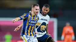 Atlético San Luis y Pumas UNAM se enfrentan por la Primera División de México