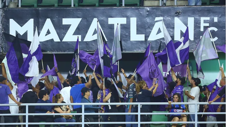 Se acercan los últimos días para Mazatlán.