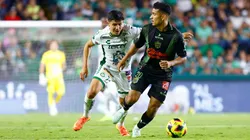 León va ante el duro Juárez en Guanajuato.