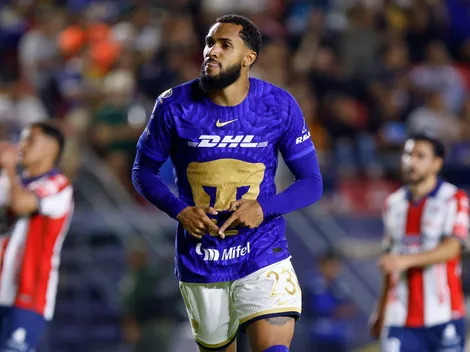 Pumas gana y se prende: así quedó la tabla del Clausura 2026 tras el triunfazo en San Luis