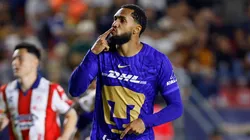 Atlético San Luis y Pumas UNAM se enfrentan por la Primera División de México