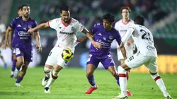 Mazatlán se despedirá de casa ante Toluca.