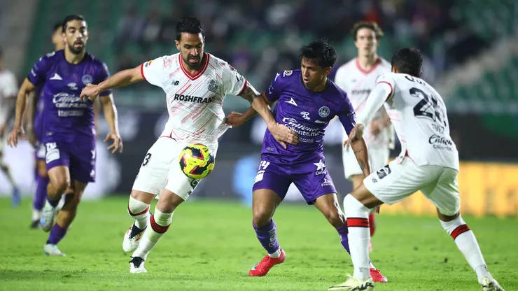 Mazatlán se despedirá de casa ante Toluca.