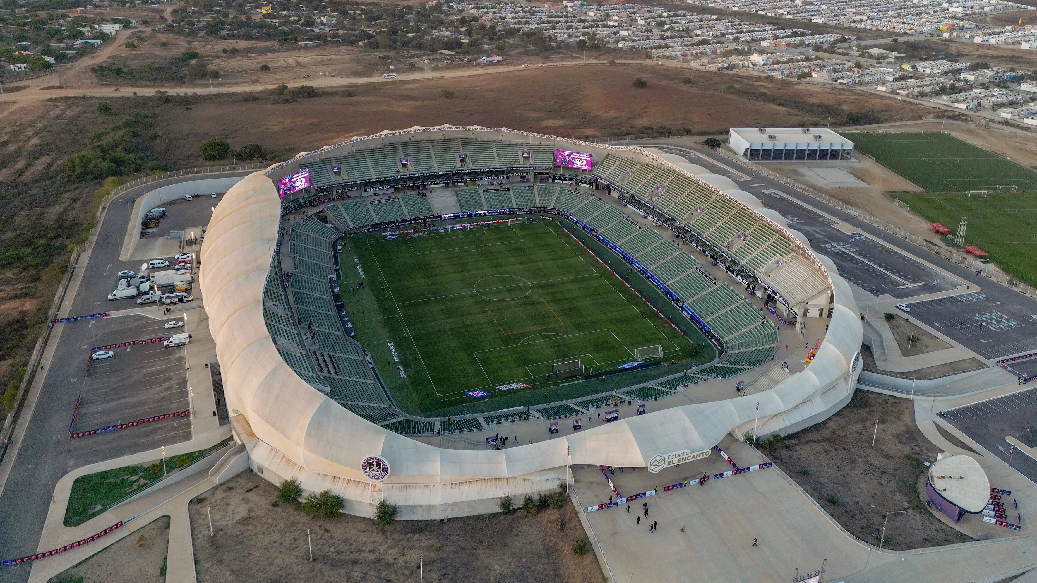 El Encanto tendrá su última función [Foto: Getty]