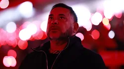 El 'Turco' se confesó sobre su epílogo.