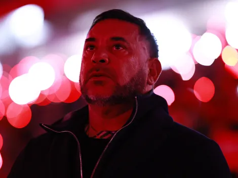 Antonio Mohamed adelanta su fecha de retiro como DT: "Falta poco tiempo"