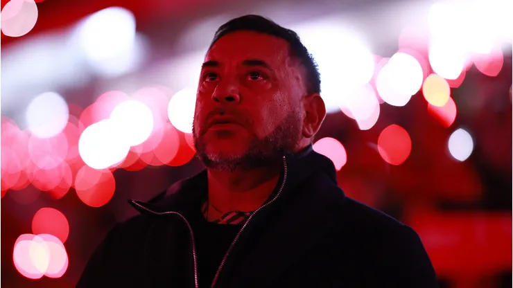 El 'Turco' se confesó sobre su epílogo.