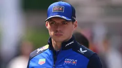 Max Verstappen corre este fin de semana en la NLS