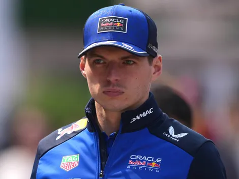 A qué hora y cómo ver EN VIVO a Max Verstappen en Nurburgring: TV y streaming