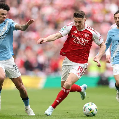 Pronósticos Manchester City vs Arsenal: los Ciudadanos buscan mantenerse en carrera en la Premier League