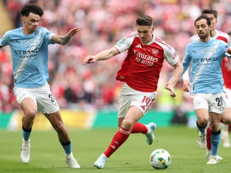 Pronósticos Manchester City vs Arsenal: los Ciudadanos buscan mantenerse en carrera en la Premier League
