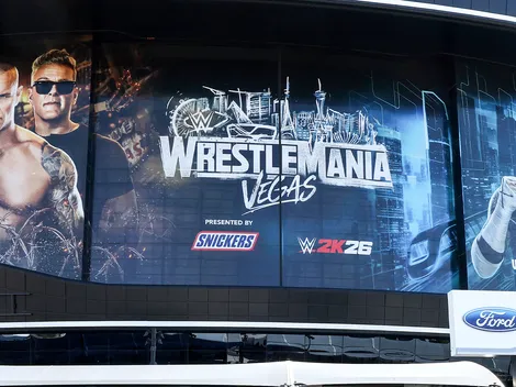 ¿Por qué el WrestleMania 42 de la WWE se divide en dos días?