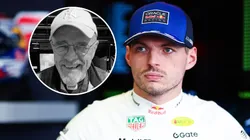 Max Verstappen se pronunció tras la muerte de Juha Miettinen