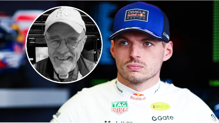 Max Verstappen se pronunció tras la muerte de Juha Miettinen
