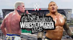 Noche 1 de Wrestlemania 42 de la WWE