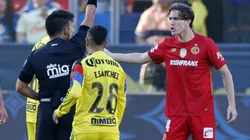 Las alineaciones del Club América vs Toluca