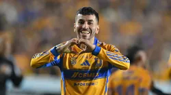 Ángel Correa no sale a la cancha ante 'Rayos'.