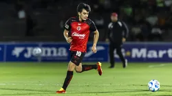 Xolos no alineó a Gil y descolocó a todos.