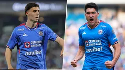 José Paradela y Nicolás Ibáñez no serán parte del duelo de Cruz Azul ante Xolos