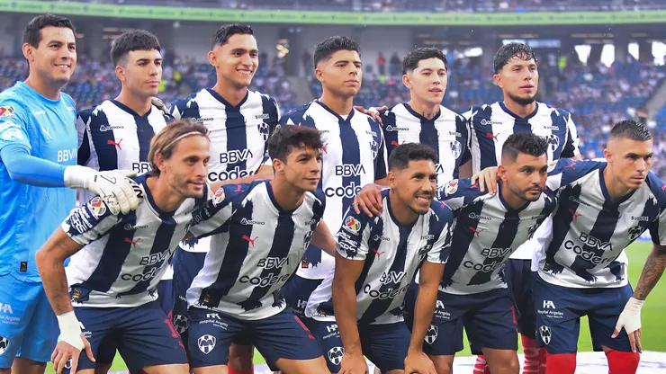 Los escenarios de Rayados según su resultado ante Pachuca por el Clausura 2026