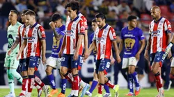 Pumas podría perder puntos sobre la mesa