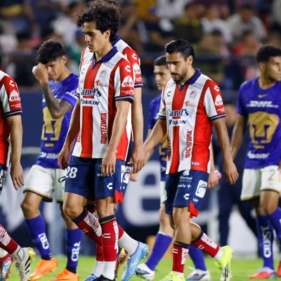 Pumas podría perder puntos sobre la mesa