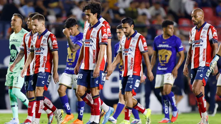 Pumas podría perder puntos sobre la mesa