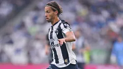 Sergio Canales no será parte del duelo de Rayados ante Pachuca por el Clausura 2026