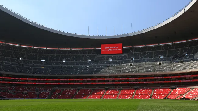 El Banorte espera por América y Toluca [Foto: Getty]