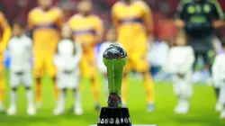 La IA ya eligió a su campeón para el Clausura 2026.