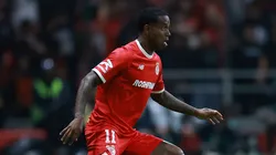 El delantero brasileño no será parte del duelo de Toluca ante América por el Clausura 2026