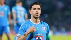 Nacho Rivero da pistas de su salida, de quién fue y cómo lo hizo