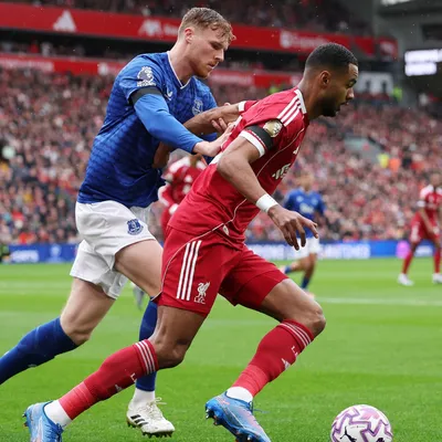 Pronósticos Everton vs Liverpool: un derbi clave por los puestos europeos