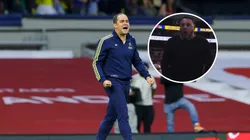 Mohamed contra Jardine.