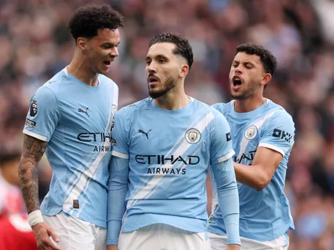 La tabla de la Premier League tras el triunfo de Manchester City ante Arsenal