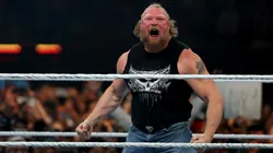 Brock Lesnar buscará brillar en una jornada estelar de WWE.