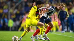 El director deportivo que Rayados le podría ganar al América