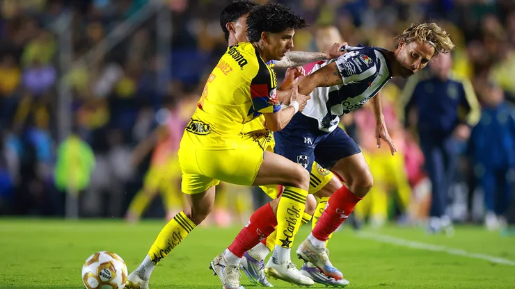 El director deportivo que Rayados le podría ganar al América
